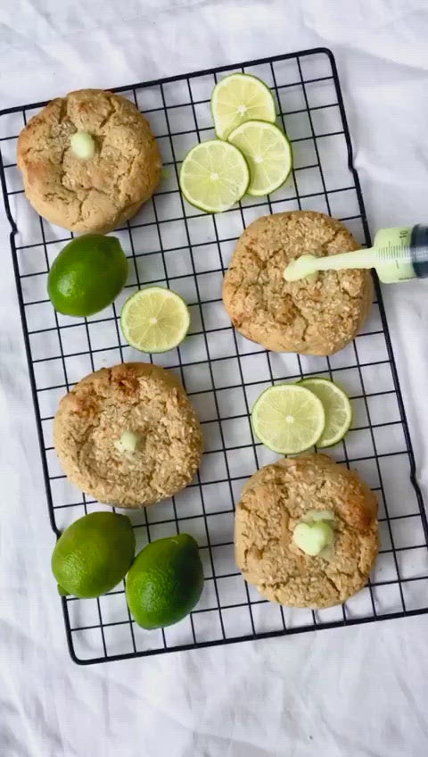 
                  
                    Load and play video in Gallery viewer, June 2020 Special: Coconut Key Lime
                  
                